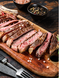 Photo n°13 de LA FOCACCERIA à Le Cannet-des-Maures (Pizzeria)