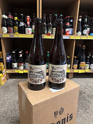 Photo n°9 de 2D DISTRIBUTION à Ardres (Caviste)