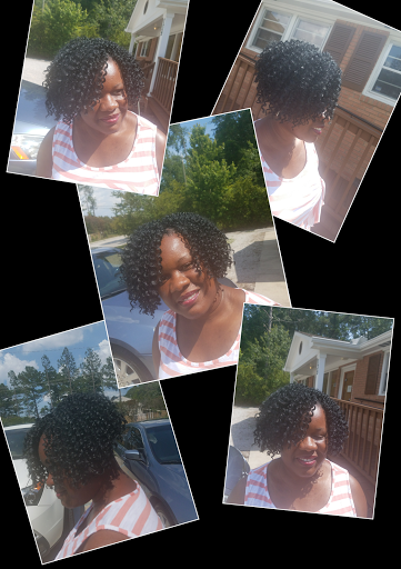 Visions Of Beauty Hair Gallery LLC Gallery - United States