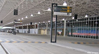 Transfer Aeroporto Guarulhos - Taxi Aeroporto Guarulhos - Locadora de Van - Transtransfers