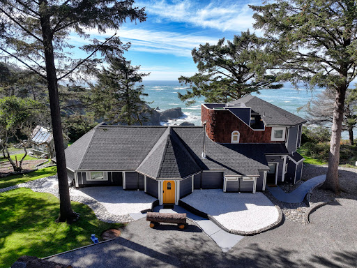 Beachcombers NW - Visual