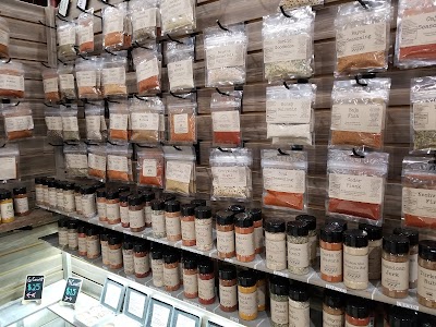 Colonel De Gourmet Herbs & Spices- Louisville, KY