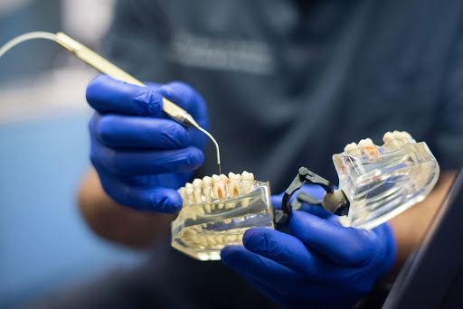 Periodontic Associates of Port Huron Gallery - United States