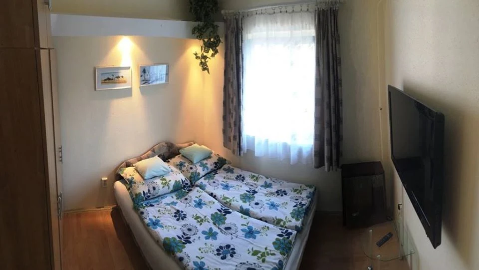 Strand Apartman - Agárd