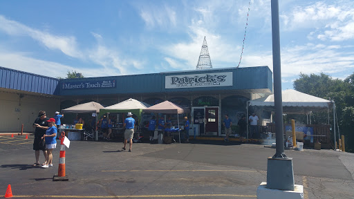 Patrick's Bar & No Grill - United States