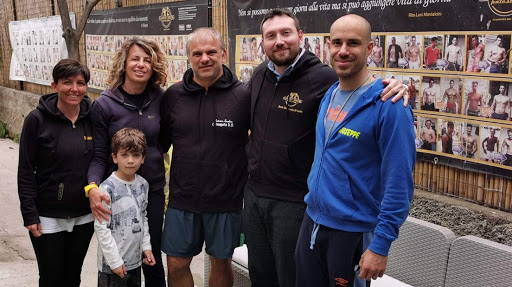 Palestra Carpe Diem
