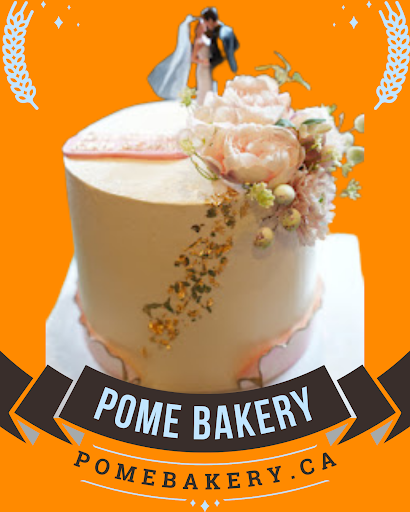 Pome Bakery - Visual