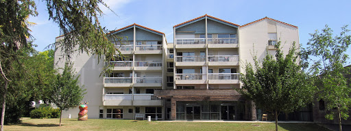 Photo de Résidence Services Seniors DOMITYS - Le Clos du Cèdre à Dompierre-sur-Mer (17139)