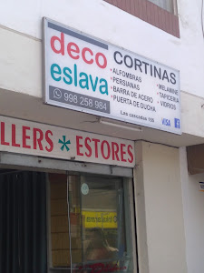 Decoeslava 6