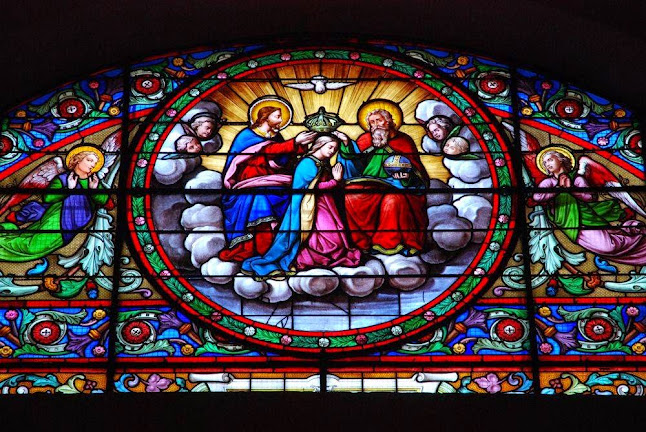 Église Saint Jean-Baptiste - Église