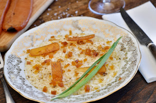 Photo n°20 de U Spurtinu à Aléria (Restaurant biologique)