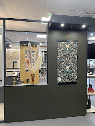 Photo n°16 de Espace Revêtements DROG DÉCO à Belley (Magasin de stores et de rideaux)