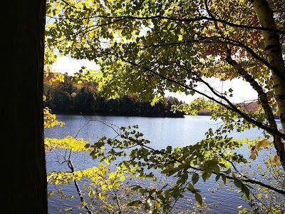 USFS Silver Lake Campground