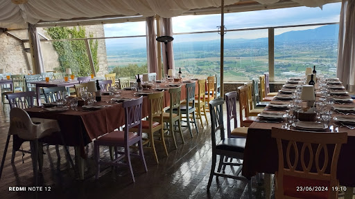 La Foresteria Monsummano Alto