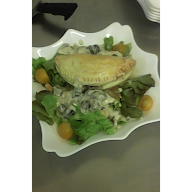 Restaurant La Fontaine à Le Puy-en-Velay