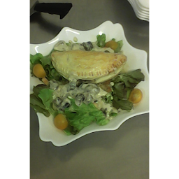 Photo n°1 de Restaurant La Fontaine à Le Puy-en-Velay (Restaurant français)