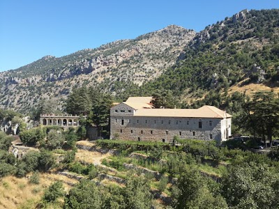 Photos of Deir Mar Sarkees - Church