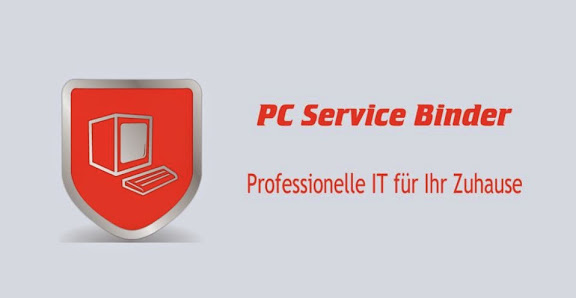 PC-Service-Binder Weiß-Ferdl-Straße 11, 84579 Unterneukirchen