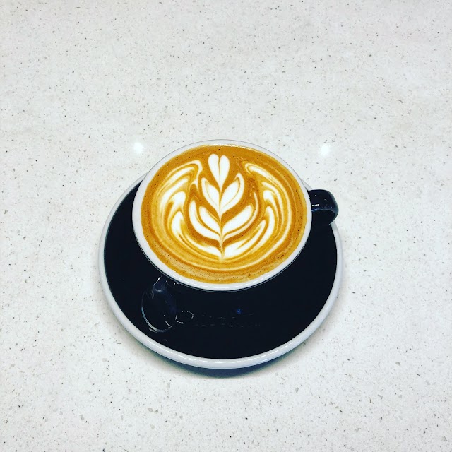 kaigo Coffee Room