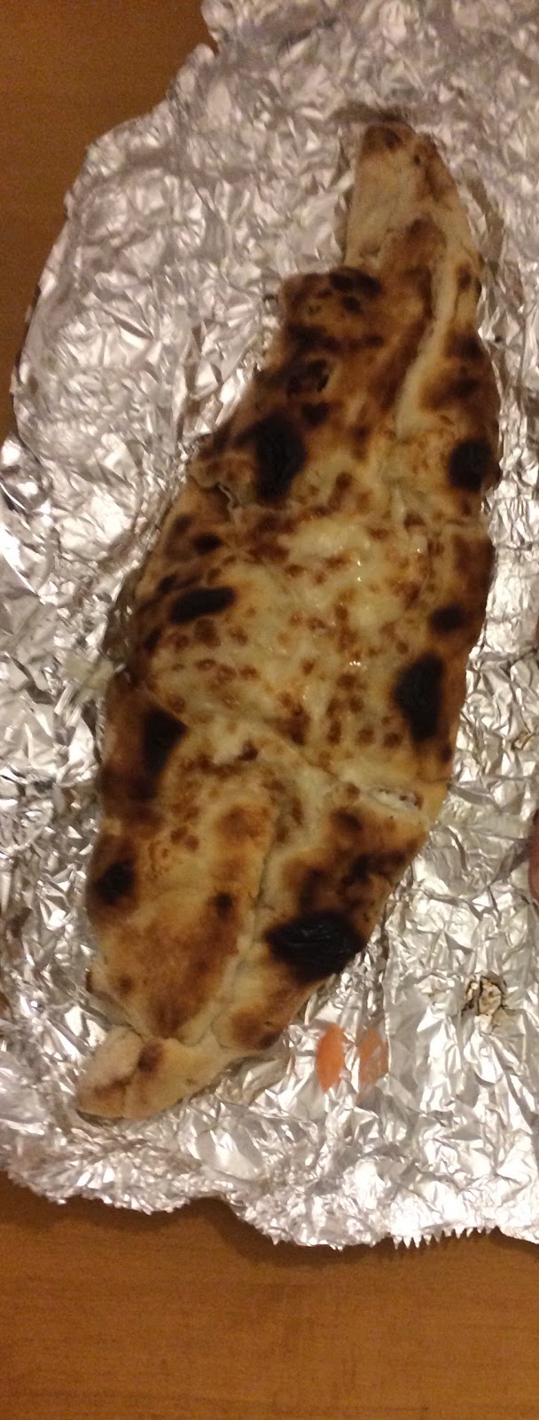 Pronto Pizza