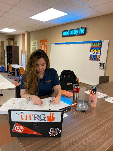 UTRGV Mathematics and Science Academy - Thumbnail