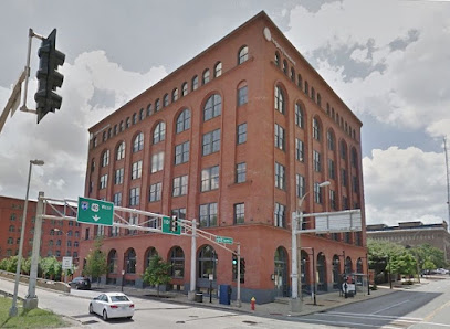 BAM Marketing Agency 1000 Clark Ave 2nd Floor, St. Louis, MO 63102