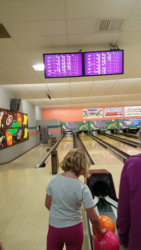 Interstate Bowling Center (Formerly Sparetime Recreation) - Thumbnail