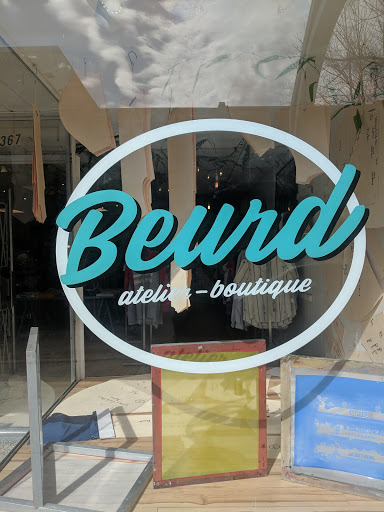 Beurd - Visual