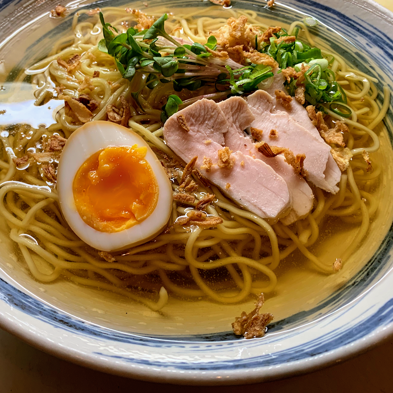 大山鶏のやきとり 炭の屋