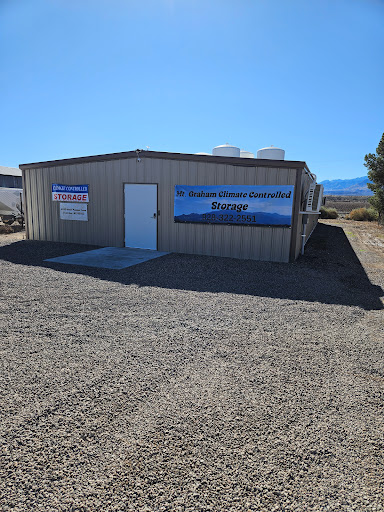 Mt. Graham Storage - Thumbnail