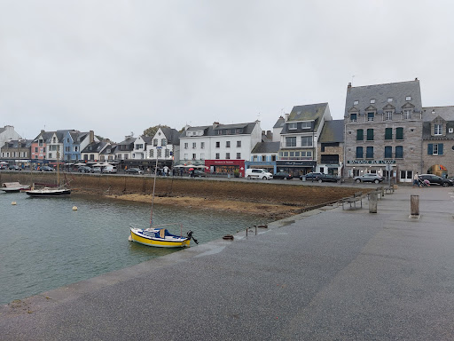 Bateaux sur l'Eau - Thumbnail