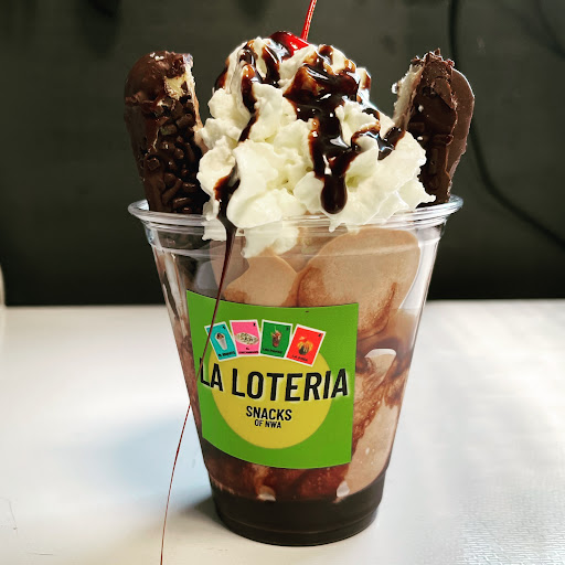 La Loteria Snacks of NWA Gallery - United States