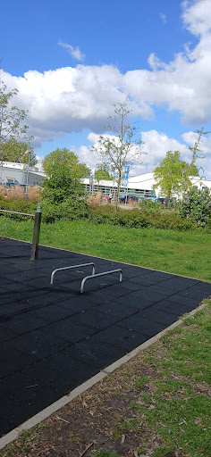 Calisthenics Park Nienburg - Thumbnail