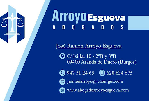 Abogado Jose Ramon Arroyo - Thumbnail