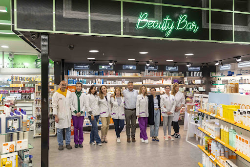 La Farmacia de la Vaguada - Thumbnail