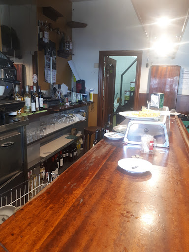 Etorbidea Taberna - Thumbnail