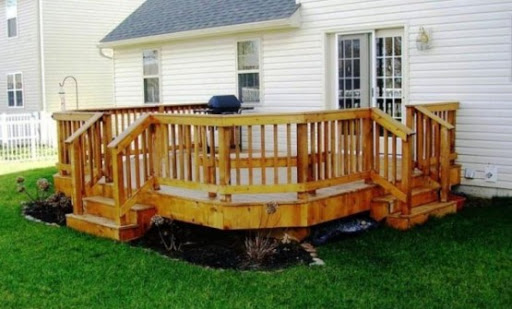 SNS Contracting - Visual
