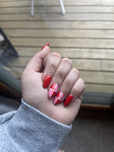 Angel Nail II - Thumbnail