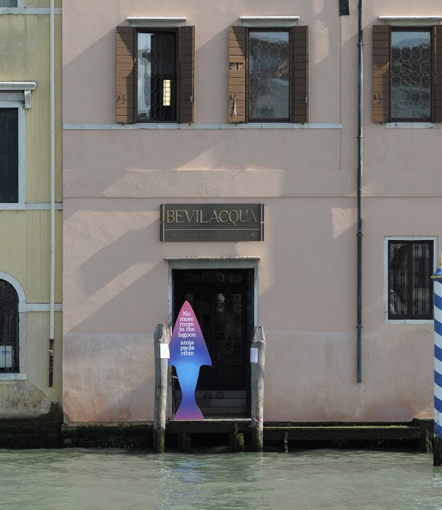 Tessitura Luigi Bevilacqua S.r.l.