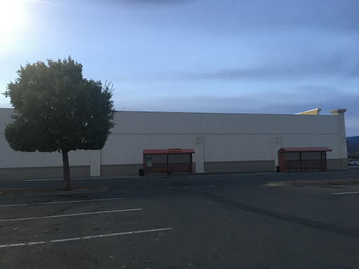 Ray's Food Place/Walmart