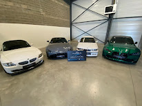 Bew automobiles Sarl à Reichstett