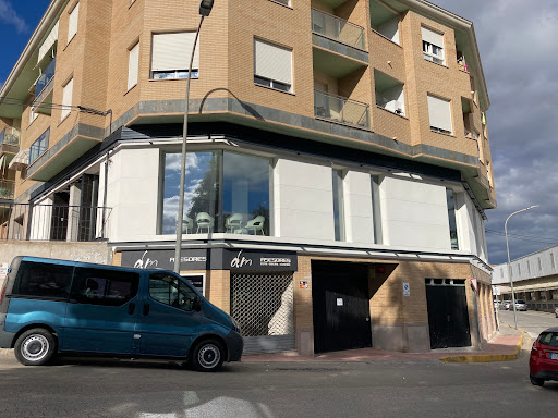 CLINICA DENTAL IGNACIO LOPEZ