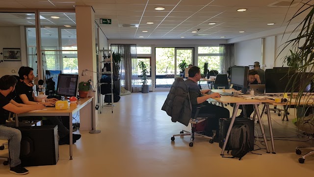 blender Institute