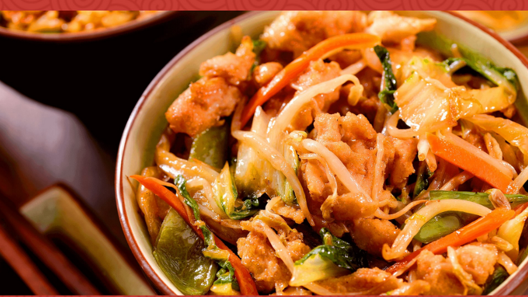 Take Away Food Centre Chinese Takeaway in Cheltenham, Gloucestershire