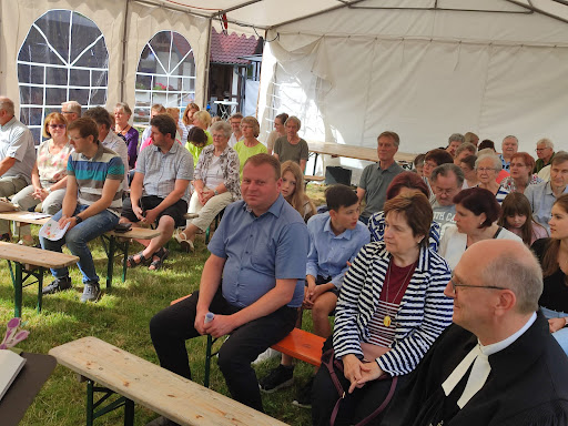 Gefreeser Volks- und Wiesenfest - Thumbnail
