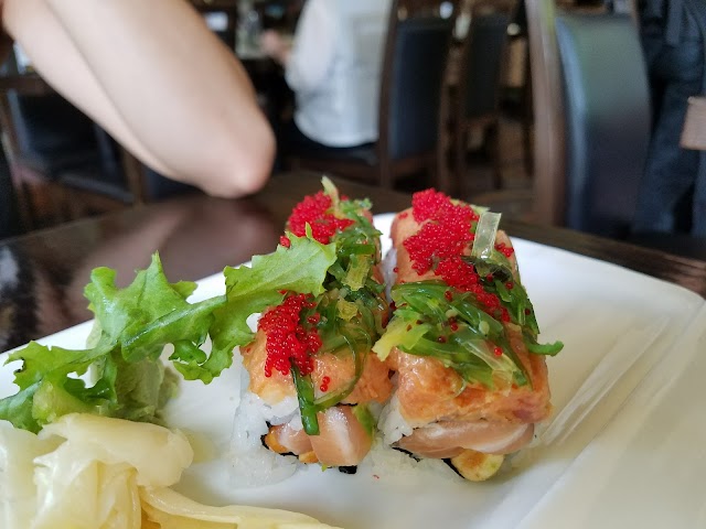 Kouzan Japanese Restaurant