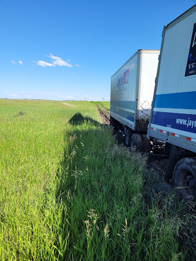 Jay’s Transportation Group Estevan - Thumbnail