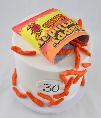 Jenny Wenny Cakes by null