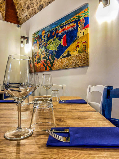 Pane di Mare - Visual