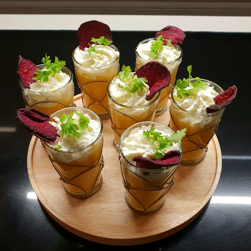 Callchef | Philippe Convers Gallery - France